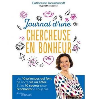 Journal d'une chercheuse en bonheur