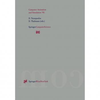 Computer Animation and Simulation '95
