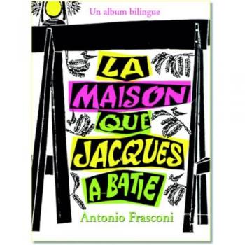 La maison que Jacques a bâtie