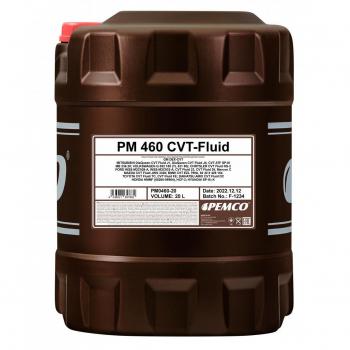 PEMCO PM0460-20 Óleo para Transmissão Automática