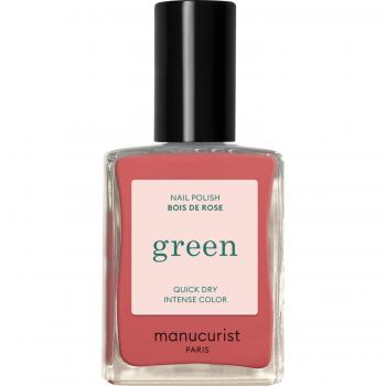 Green Bois de Rosa en Parfum Manicurist París