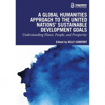 Vitalsource Technologies, Inc. A Global Humanities Approach to the United Nations' Sustainable Development Goals
