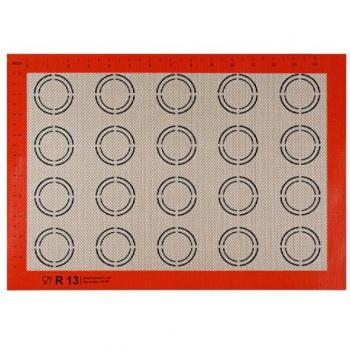 Silicone Dough Rolling Mat