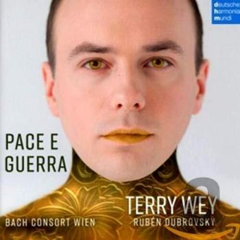 Pace e guerra