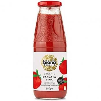 Organic Passata, 680g