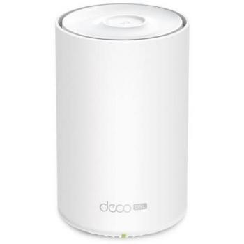 TP-LINK (DECO X50-DSL) VDSL Whole Home Mesh Wi-Fi 6 Router