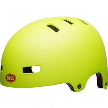 Bell Helmets Bell Span Youth Helmet