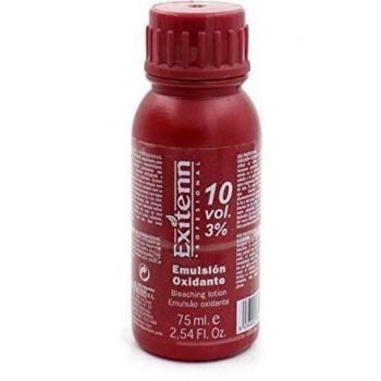Oxidante Exitenn 75 ml 10 Vol