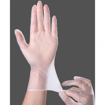 Guantes de Cocina y Jardín Desechables