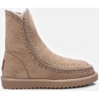Botines Xti 142186 Beige para Mujer