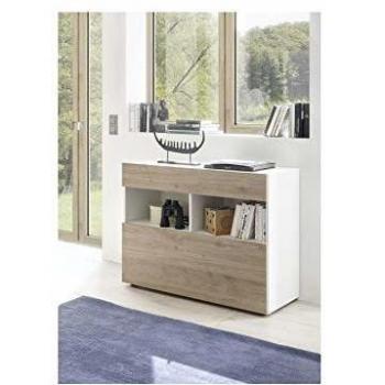 Buffet Azura Soprano Chêne 111 cm