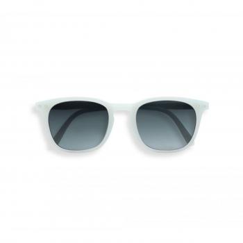 Occhiali da sole Izipizi Junior #E Blu Nebuloso