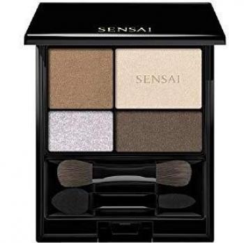 Sensai Eye Colour Palette n.04 Frasty Twilight