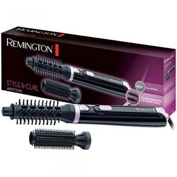 Remington Style & Curl