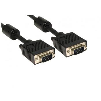 Cables Direct 1m SVGA Cable