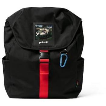 Sac à dos Polaroid pour appareil photo instantané 25L noir