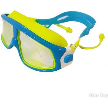 Galvani Phantom Junior A10 20 große rahmen wasserdichte Schwimmbrille
