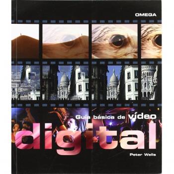 Guía básica de vídeo digital (Tapa blanda).