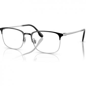 Ray‑Ban RX6494 Gafas Recetadas de Alta Definición para Hombre