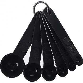 6 Bolas de Plástico para Manualidades 1/8 TSP-1 TBS