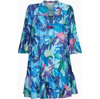 Derhy Short Dress – Édition PERMAYOU