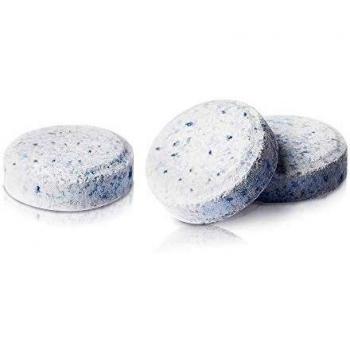 Bosch Cleaning Tablets for Coffee Machines