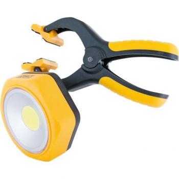 Lampe de Travail Sphérique SCHWAIGER