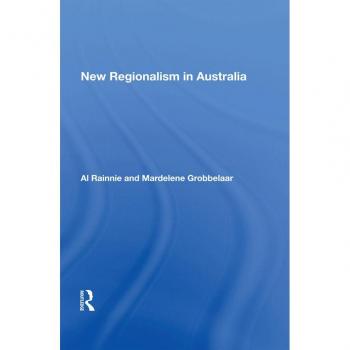 Vitalsource Technologies, Inc. New Regionalism in Australia