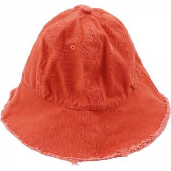 Chapeau de Plage Harajuku Enfant Jaune