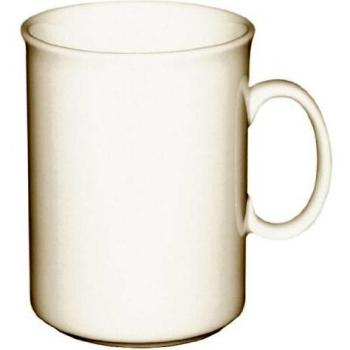 Ivory Eleganz Becher Olympia 22 cl