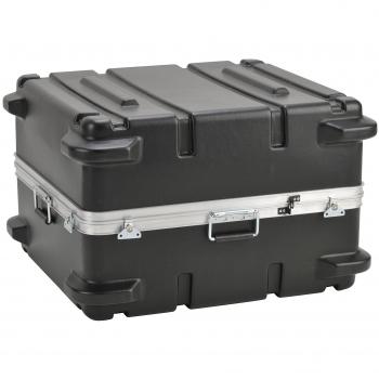 UltraSafe 3SKB‑2825M Fortress Protection Case – Black