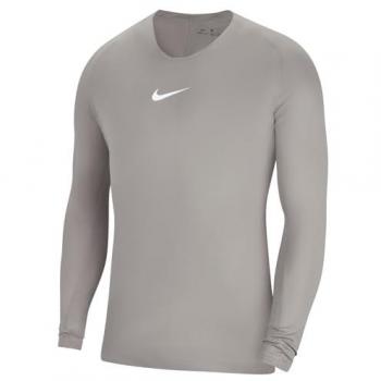 Nike Maglietta A Maniche Lunghe Nike Dri-Fit Park