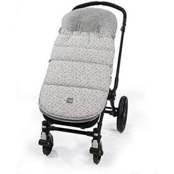 Sacco per passeggino Walking Mum 436032