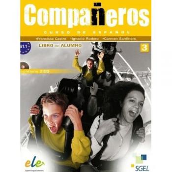 Compañeros 3 alumno