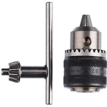 Bosch Professional Bohrfutter 1-10 mm, 1/2-20