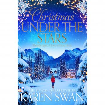 Swan, Karen: Christmas Under the Stars