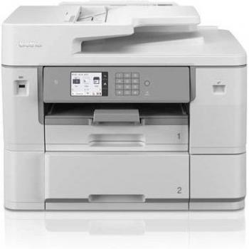 Brother MFC-J6959DW Professional All-in-One Inkjet Printer MFC-J6959DW