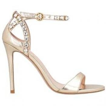Calila 02 Sandalo Donna