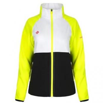 Izas Chaqueta de Mujer BARR W S/C – Protección y Estilo en Cada Paso