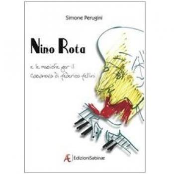 Nino Rota e le musiche per Il Casanova di Federico Fellini