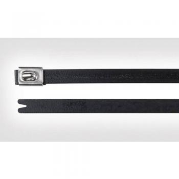 Serre-câble 201 mm avec protection UV Hellermanntyton