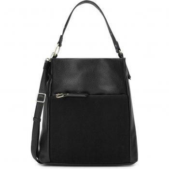 Borsa Nera Lasocki LSK-K-051-06
