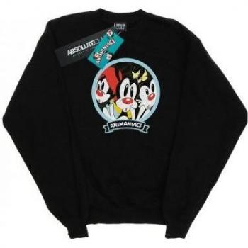 Felpa Animaniacs Fisheye Girls