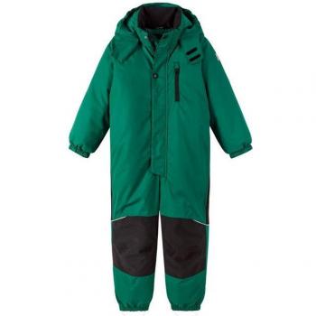 Reima Kaunisto Winter Kids Outfit