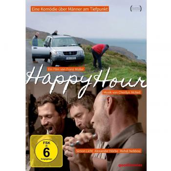 Happy Hour