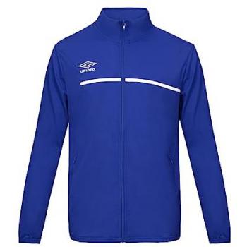 XL Male Core Blue Umbro Pro Training Jacket