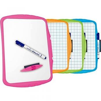 Pizarra Blanca para Escritura Keyroad ST20