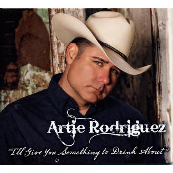 Artie Rodriguez