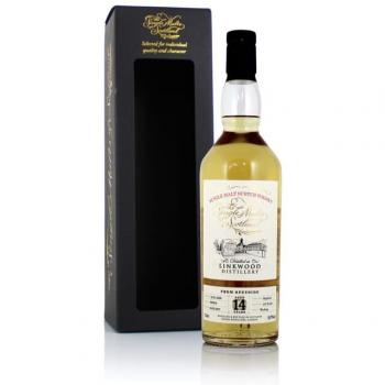Ardlair 11 ans RCP Édition Limitée 48% 70 cl
