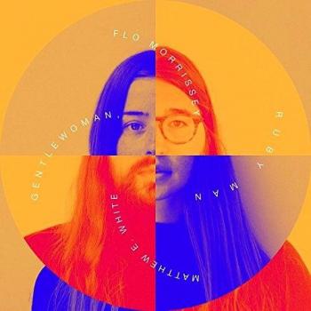 Gentlewoman Ruby Man (Vinyl) [Vinyl LP]